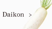 Daikon