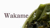 Wakame