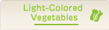 Light-Colored Vegetable