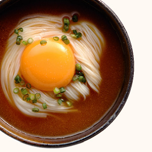 Photo of miso soup