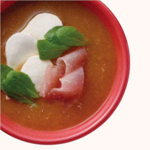 Italian Miso Soup