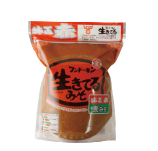 Ikiteru Junsei Aka(Living Pure Red Miso)