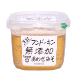 Awase (Mixed) miso