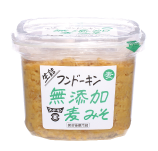 Mugi (Barley) miso