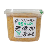 Mugi (Barley) miso