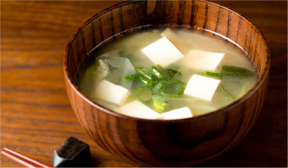Is Miso Soup Healthy?